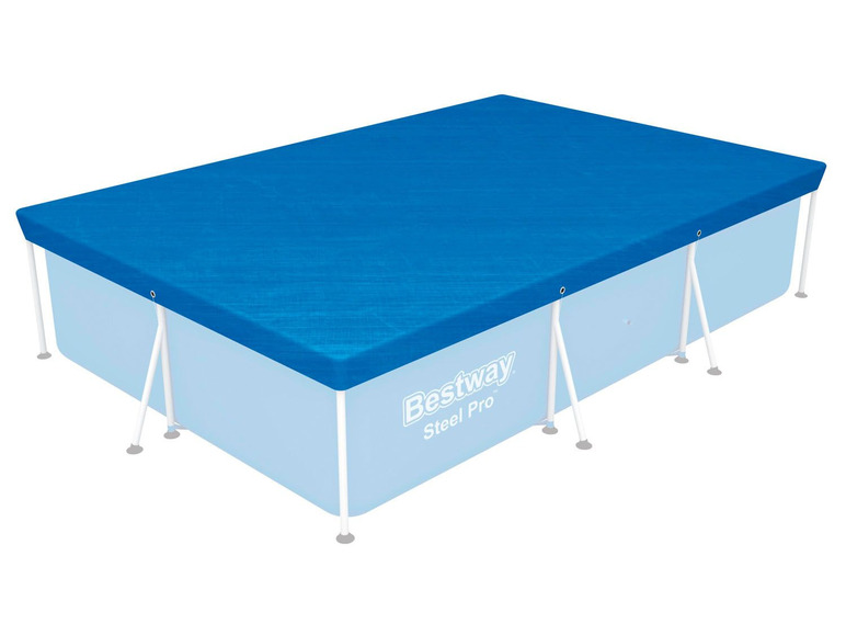 Bestway Flowclear™ Krycia plachta na bazén