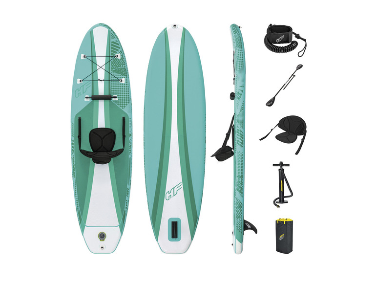 Bestway Paddleboard Hydro-Force™ Makawai Bestway