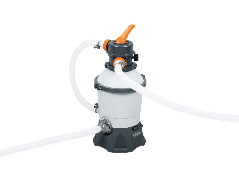 Bestway Piesková filtrácia Flowclear™ 3.028 l/h Bestway