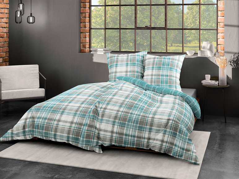 Bierbaum Obojstranná posteľná bielizeň