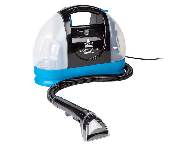Bissell Prístroj na čistenie škvŕn Spotclean Essential Bissell