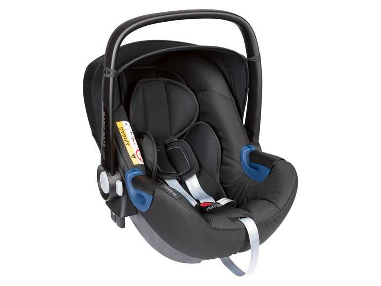 Britax Römer Detská autosedačka BABY-SAFE 2 i-SIZE Cosmos Black Britax Römer