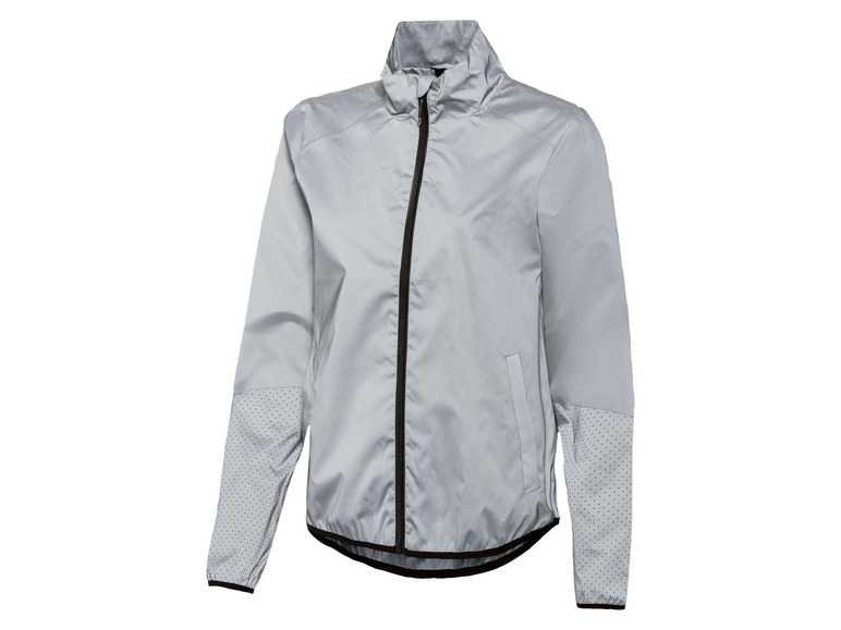 CRIVIT Dámska funkčná bunda (XS (32/34)