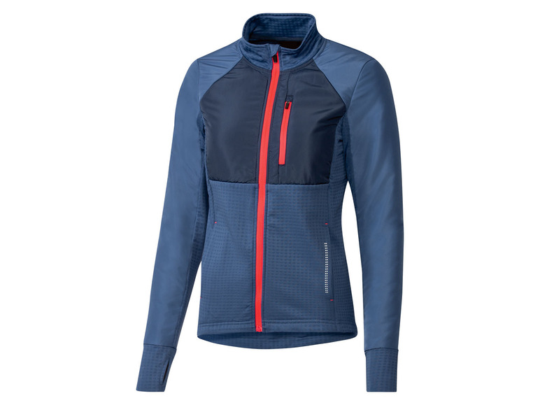 CRIVIT Dámska hybridná termobunda (XS (32/34)