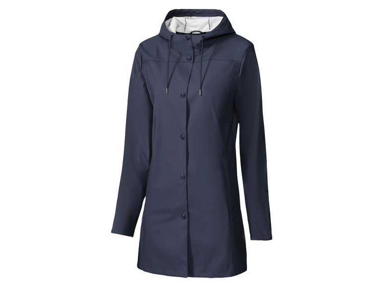 CRIVIT Dámska parka do dažďa (XS (32/34)