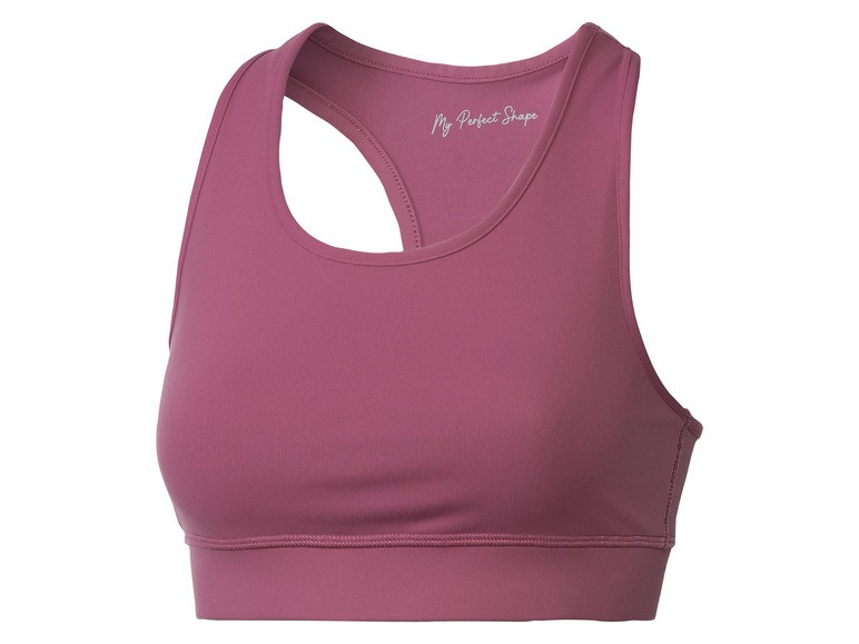 CRIVIT Dámska športová podprsenka (L (44/46)