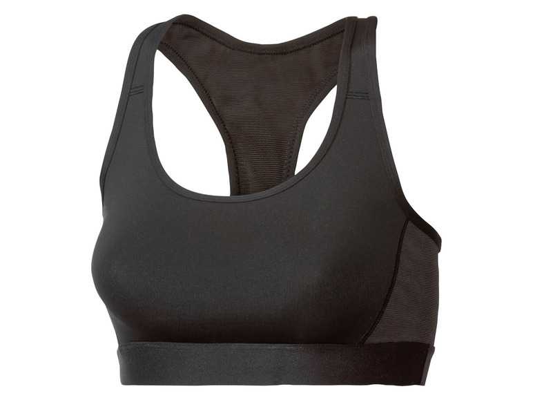 CRIVIT Dámska športová podprsenka (M (40/42)