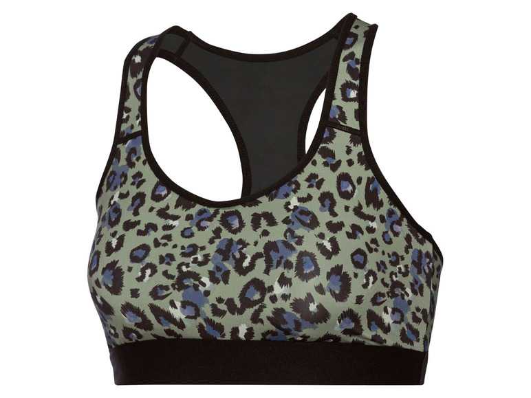 CRIVIT Dámska športová podprsenka (M (40/42)