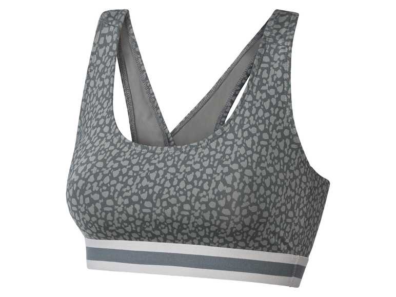 CRIVIT Dámska športová podprsenka (S (36/38)