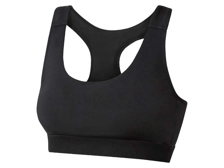 CRIVIT Dámska športová podprsenka (XS (32/34)