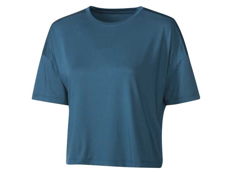 CRIVIT Dámske chladivé funkčné tričko (L (44/46)