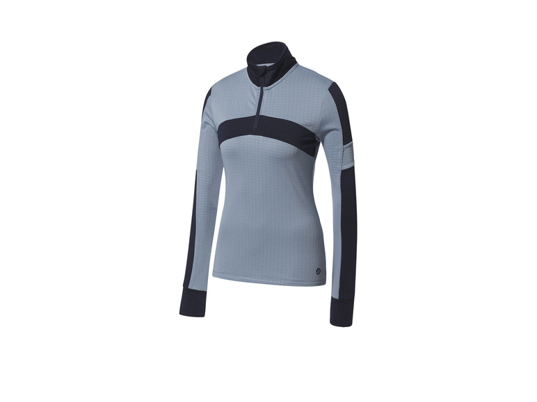 CRIVIT Dámske funkčné termotričko (L (44/46)