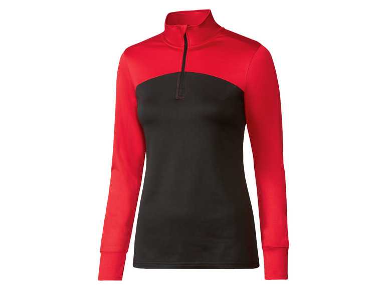 CRIVIT Dámske funkčné termotričko (XS (32/34)