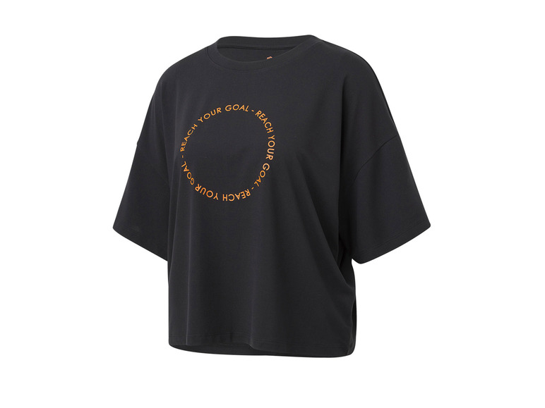 CRIVIT Dámske funkčné tričko (XS (32/34)