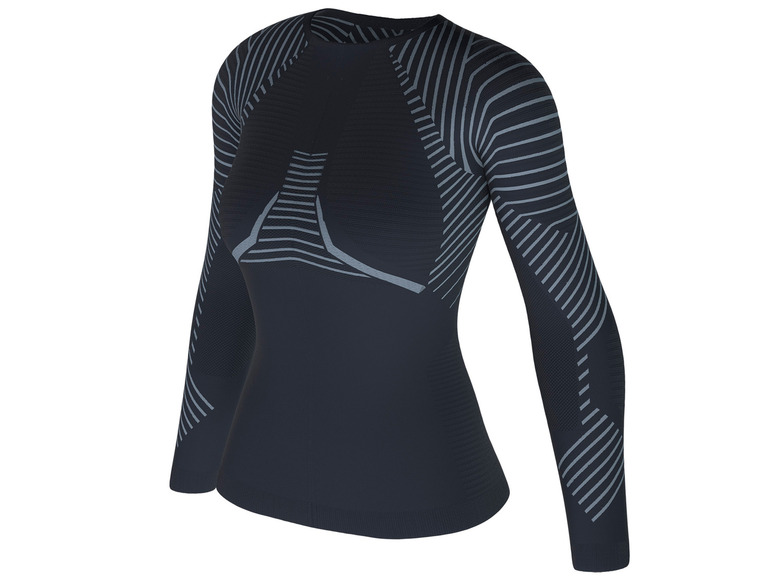 CRIVIT Dámske spodné funkčné tričko (XL (48/50)