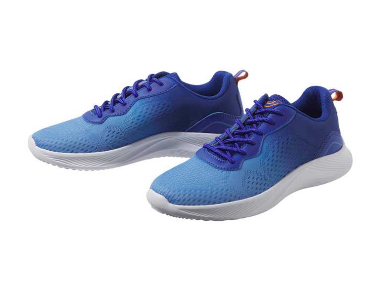 CRIVIT Dámske športové tenisky (36