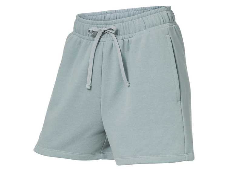 CRIVIT Dámske teplákové šortky (L (44/46)