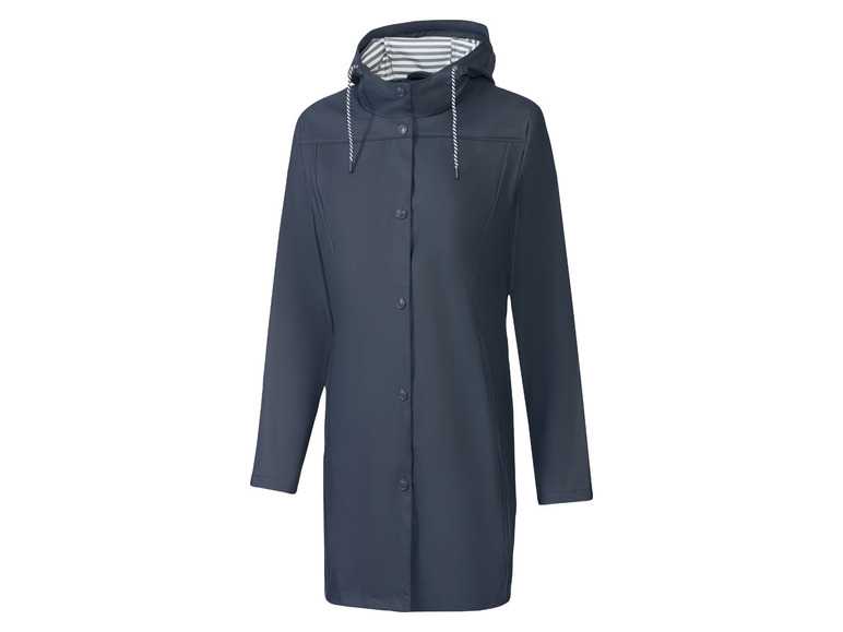 CRIVIT Dámsky pršiplášť (XS