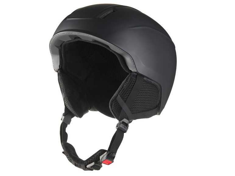 CRIVIT Detská prilba na lyžovanie a snowboarding (XS/S