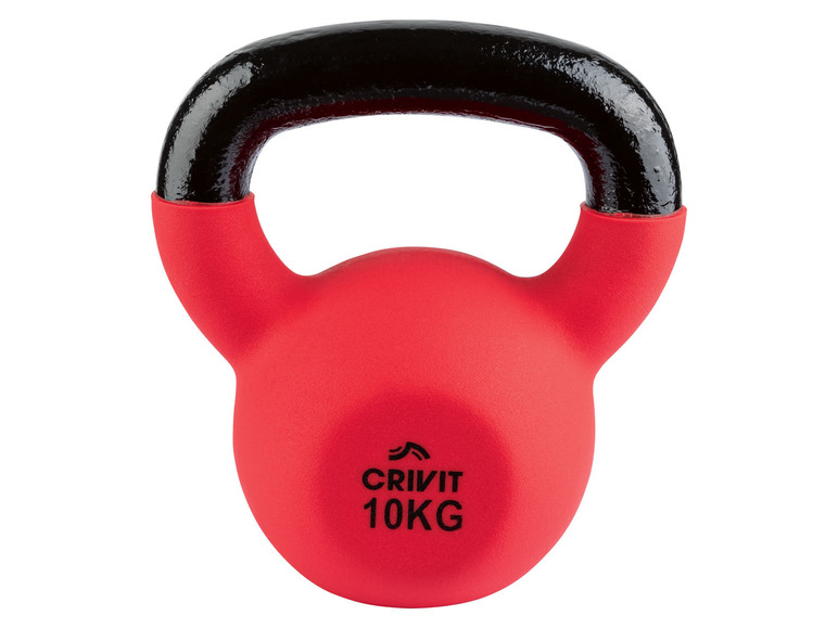 CRIVIT Kettlebell