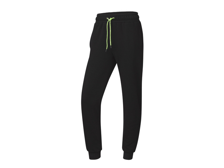CRIVIT Pánske fitnes tepláky (XL (56/58)