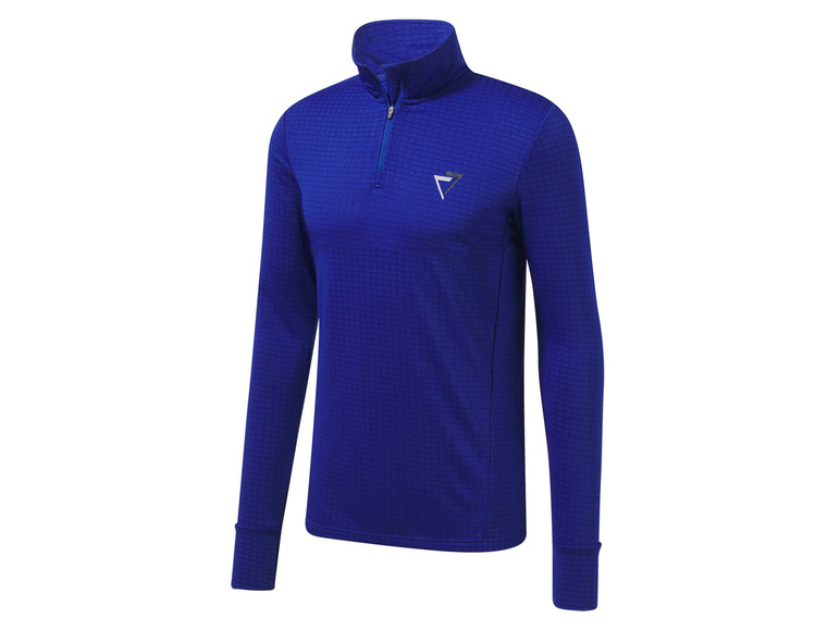 CRIVIT Pánske funkčné termotričko (L (52/54)