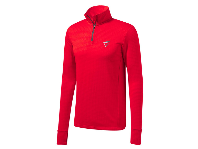 CRIVIT Pánske funkčné termotričko (L (52/54)