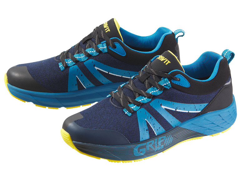 CRIVIT Pánske športové tenisky (41