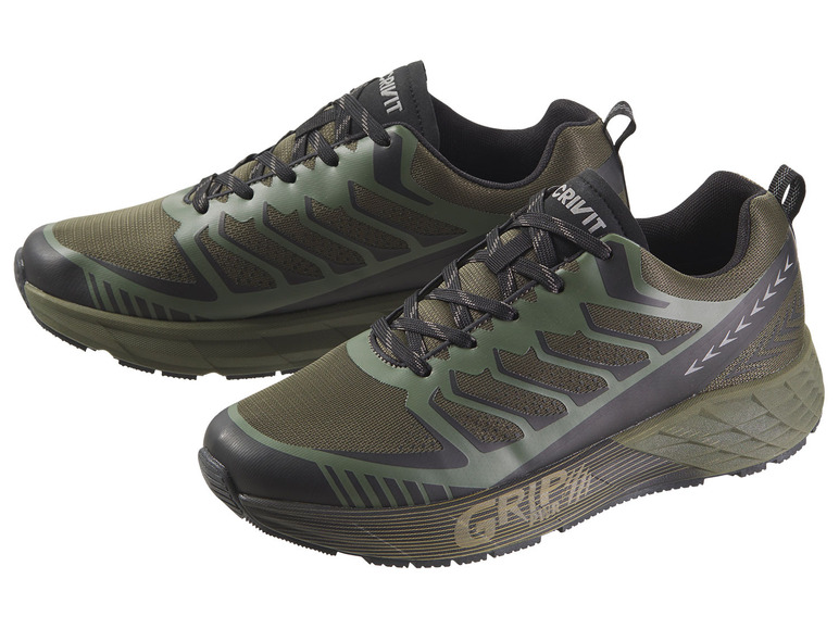 CRIVIT Pánske športové tenisky (46