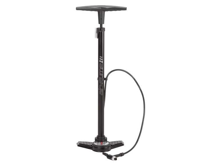 CRIVIT Pumpa s manometrom CRIVIT