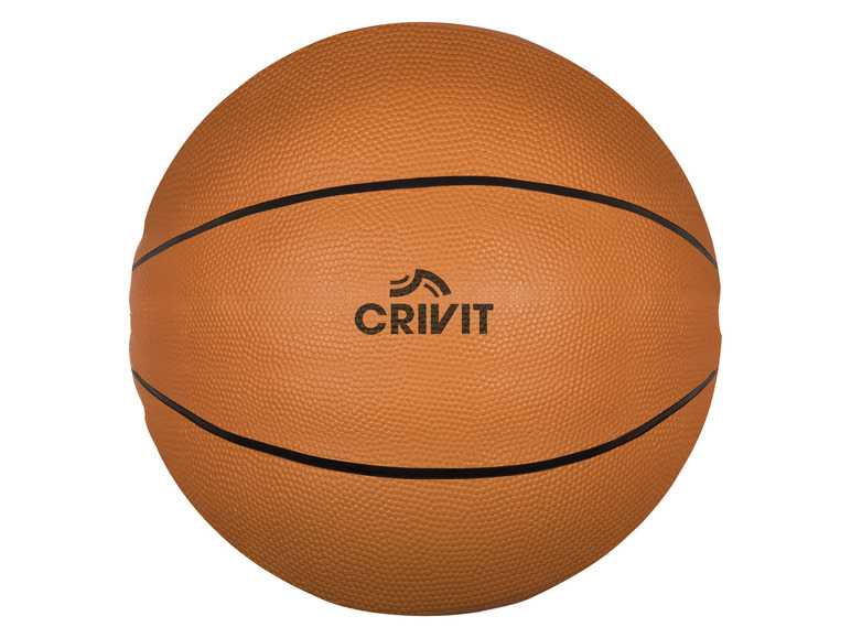 CRIVIT Športová lopta (basketbalová lopta) CRIVIT