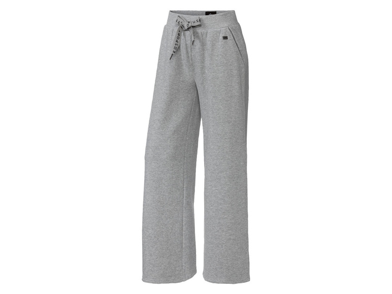 CRIVIT by Jette Sport dámske tepláky s elastickým pásom (S (36/38)