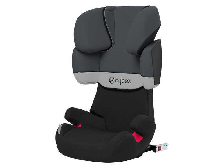 CYBEX Detská autosedačka Solution X-Fix