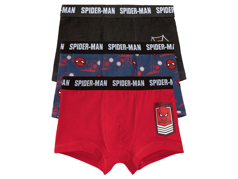 Chlapčenské boxerky