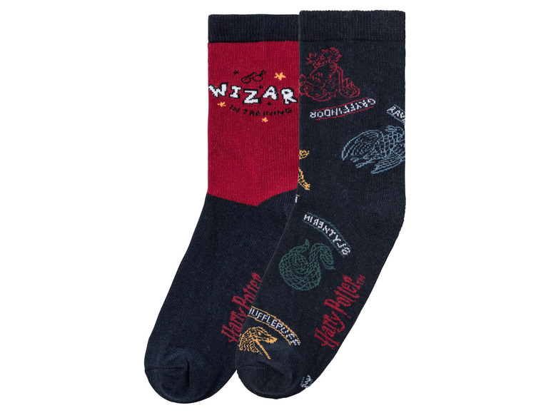 Chlapčenské ponožky Harry Potter