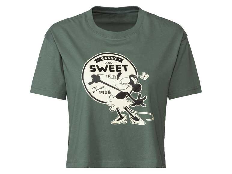 Dámske tričko (M (40/42)