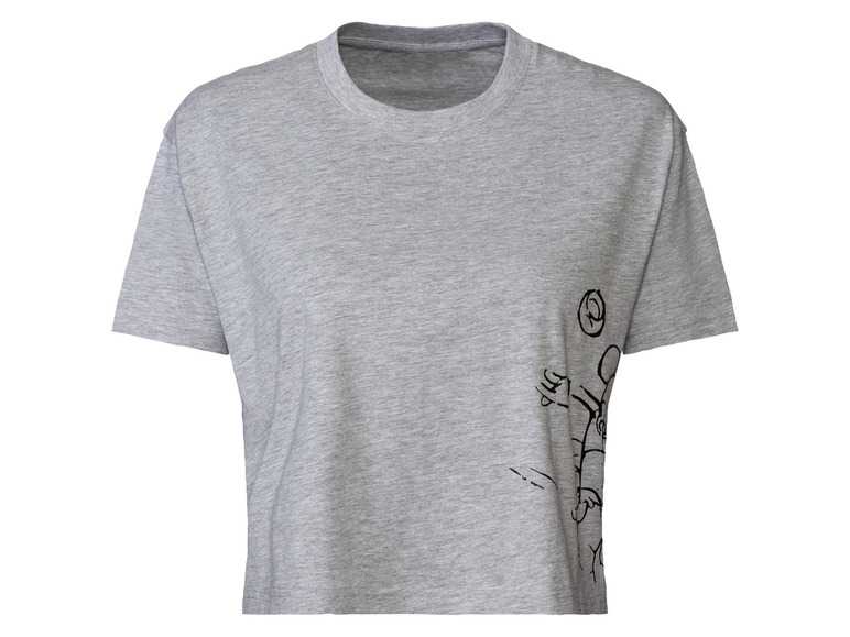 Dámske tričko (S (36/38)