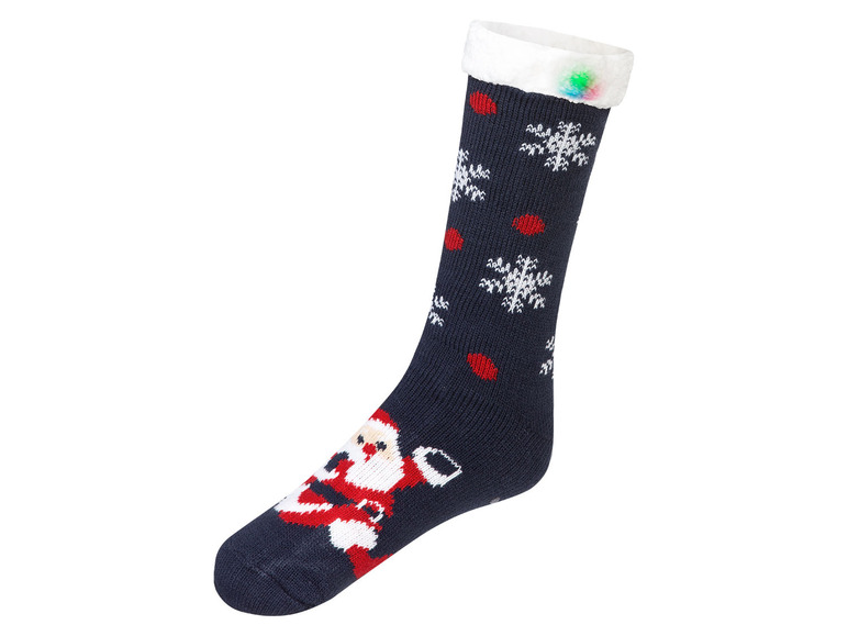 Dámske/Pánske vianočné ponožky (39/42