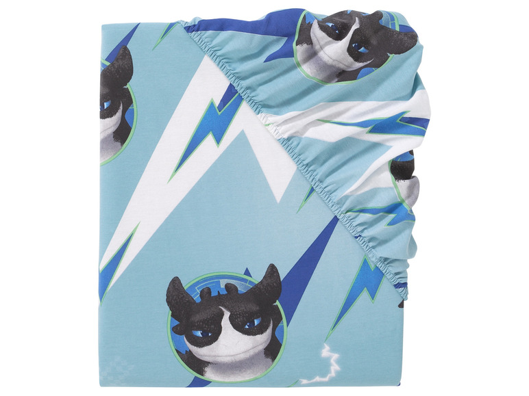 Detská napínacia plachta