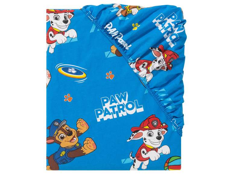 Detská napínacia plachta