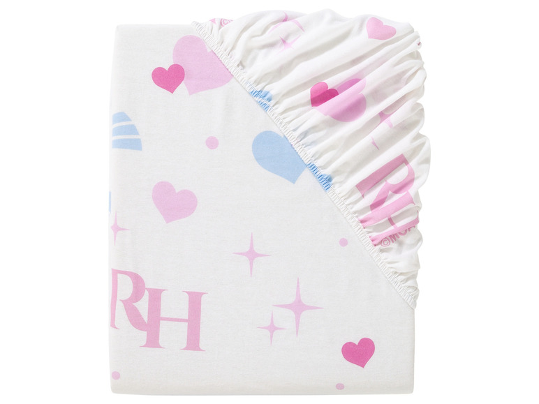 Detská napínacia plachta