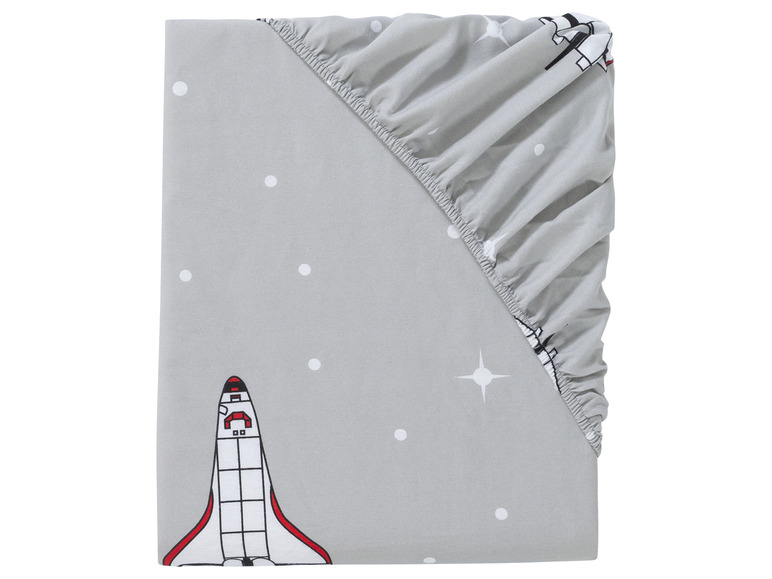 Detská napínacia plachta