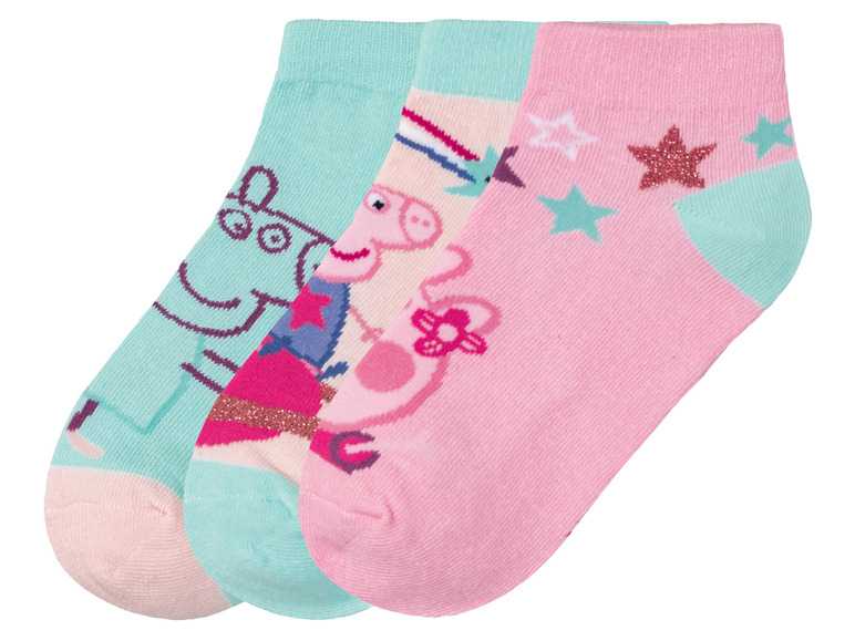 Detské ponožky