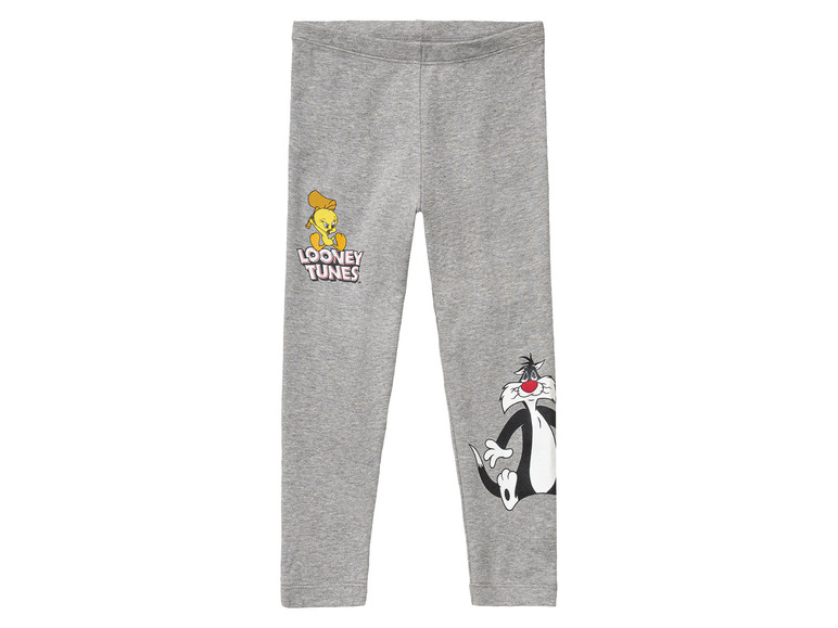 Dievčenské legíny (110/116