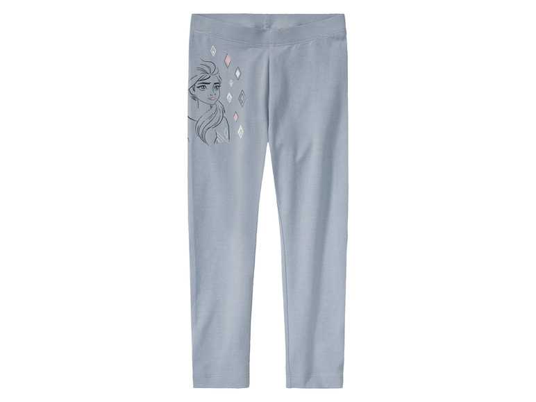 Dievčenské legíny (122/128