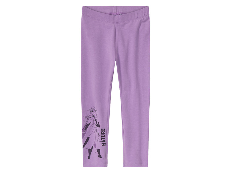 Dievčenské legíny (98/104