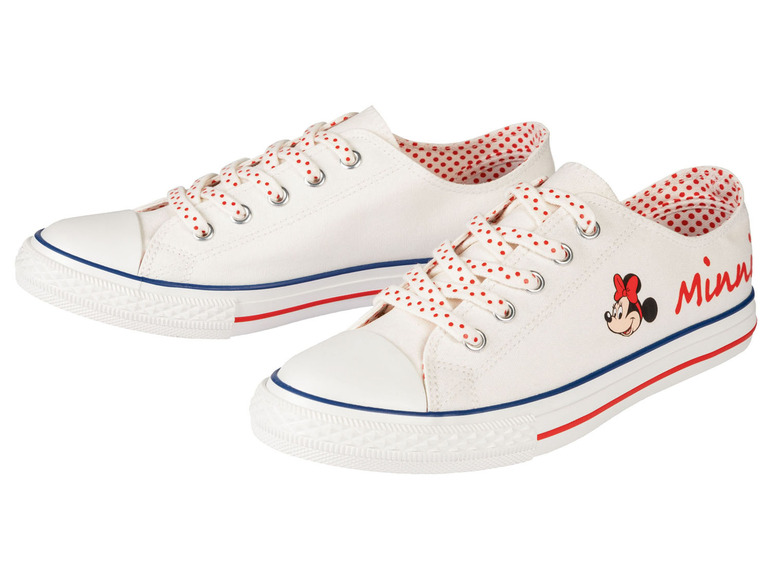 Dievčenské tenisky (34