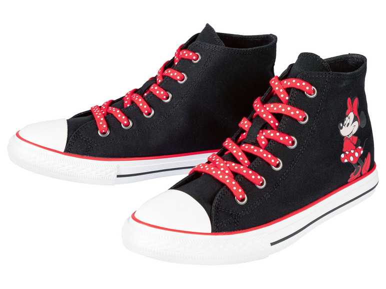 Dievčenské tenisky (34