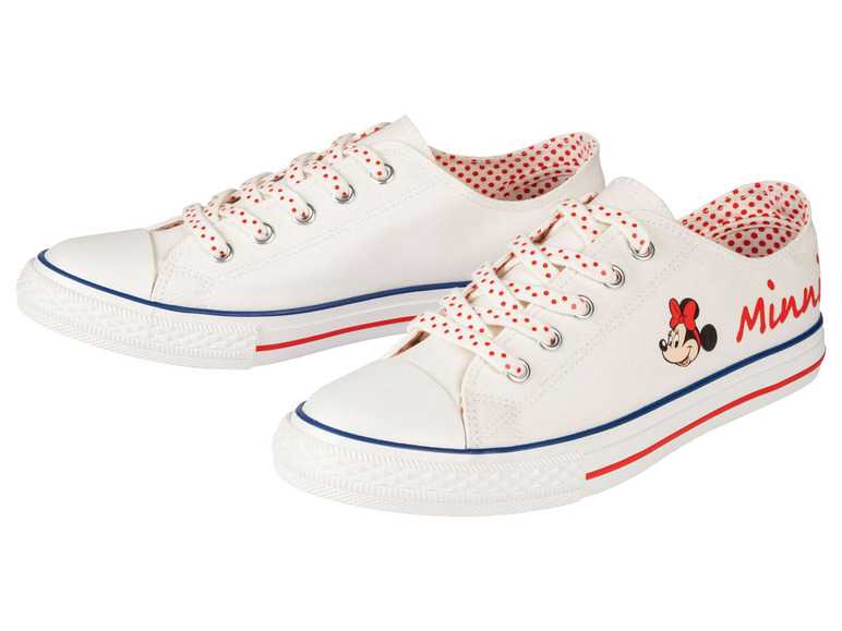 Dievčenské tenisky (35