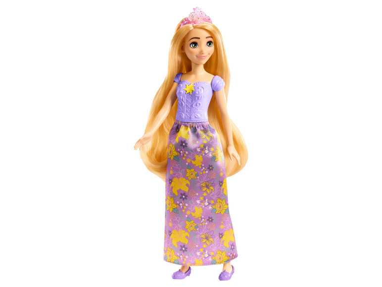 Disney Princess Bábika (Rapunzel) Disney Princess